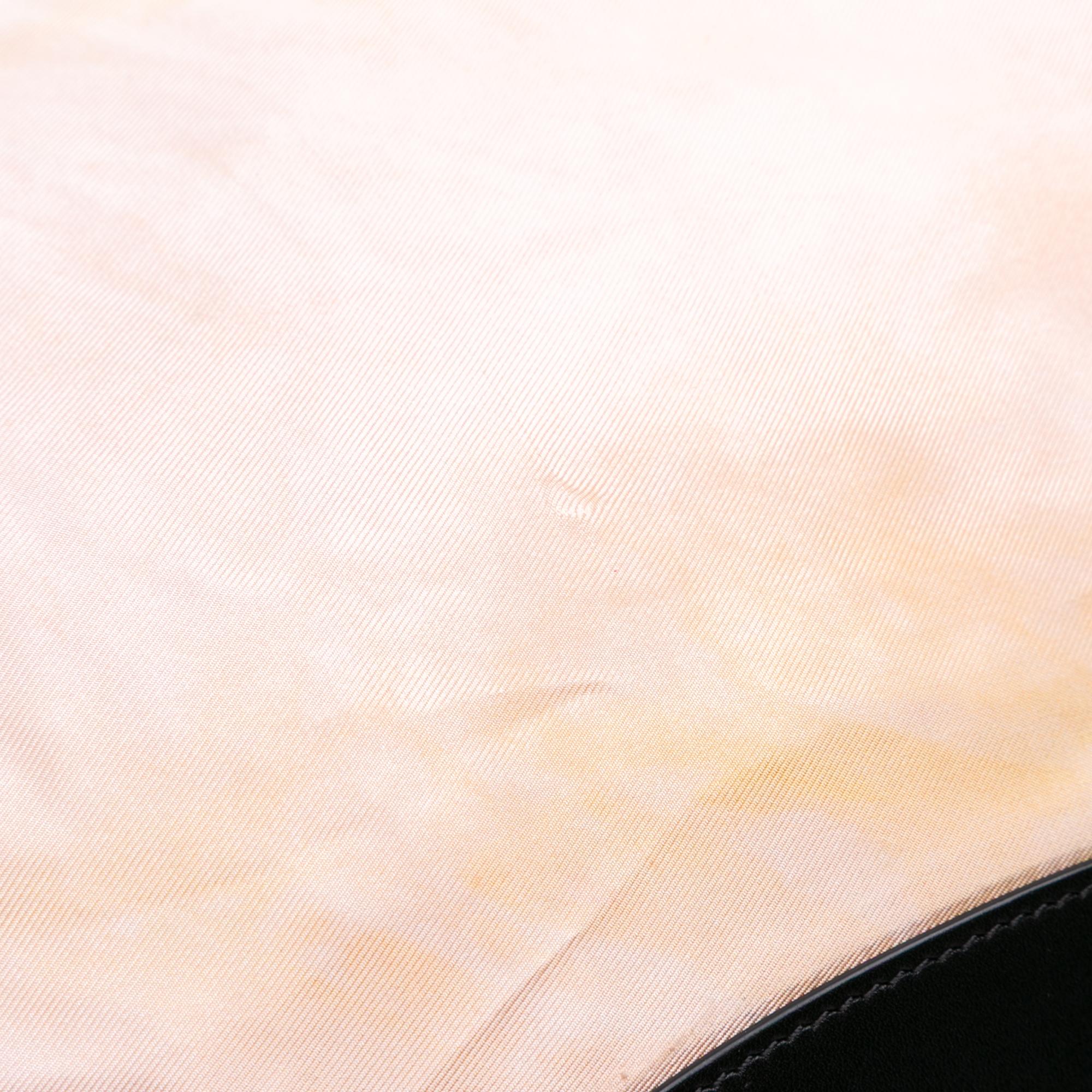 Celine Silk Scarf Bag