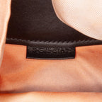 Celine Silk Scarf Bag