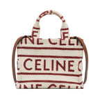 Celine Small All Over Cabas Thais (SHG-KXOFkH)