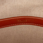 Celine Small All Over Cabas Thais (SHG-KXOFkH)