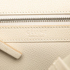 Celine Small Bicolor Leather Vertical Cabas