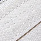 Celine Small Bicolor Vertical Cabas (SHG-TmRc2l)