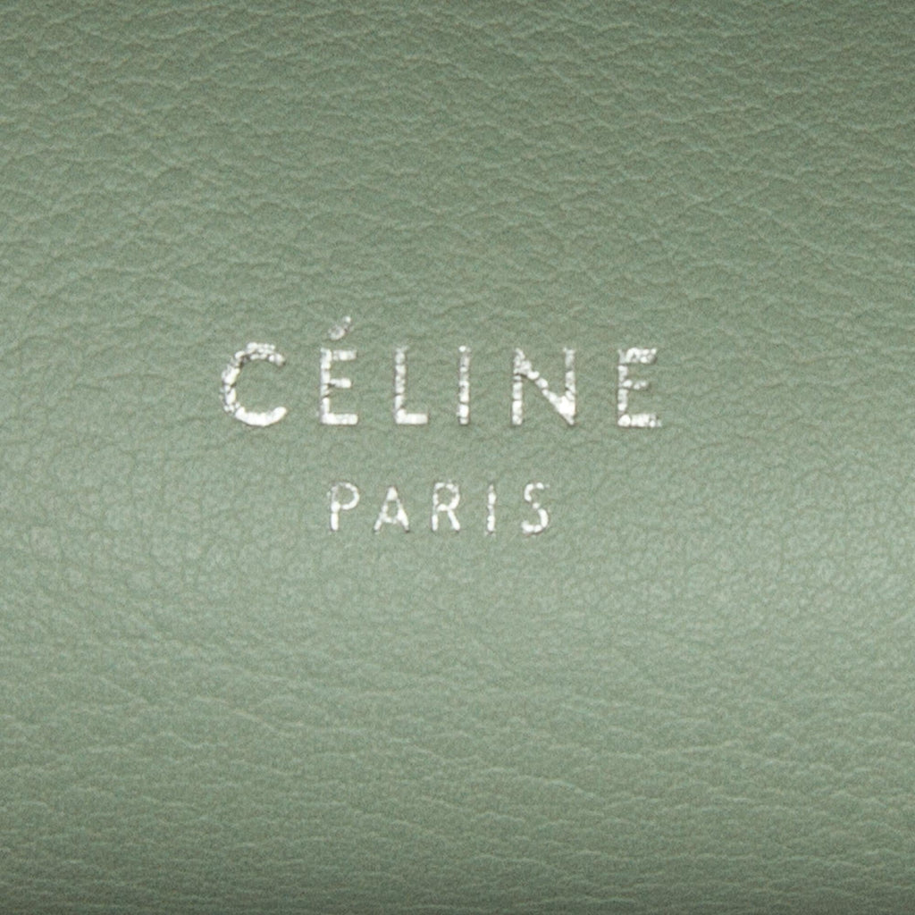 Celine Small Big Bag
