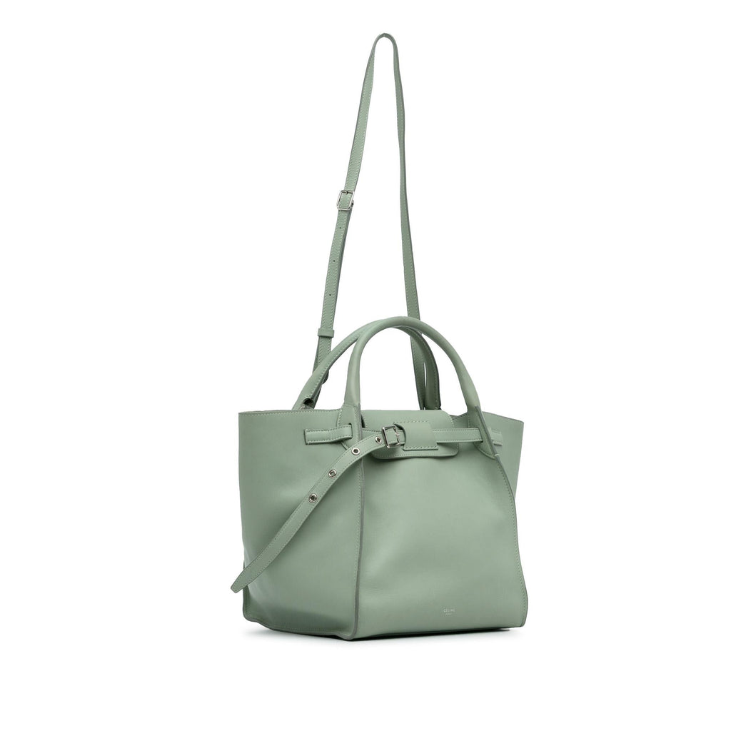 Celine Small Big Bag
