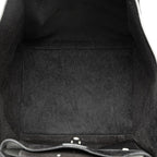 Celine Small Big Leather Satchel