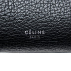 Celine Small Big Satchel (SHG-mIcIjV)