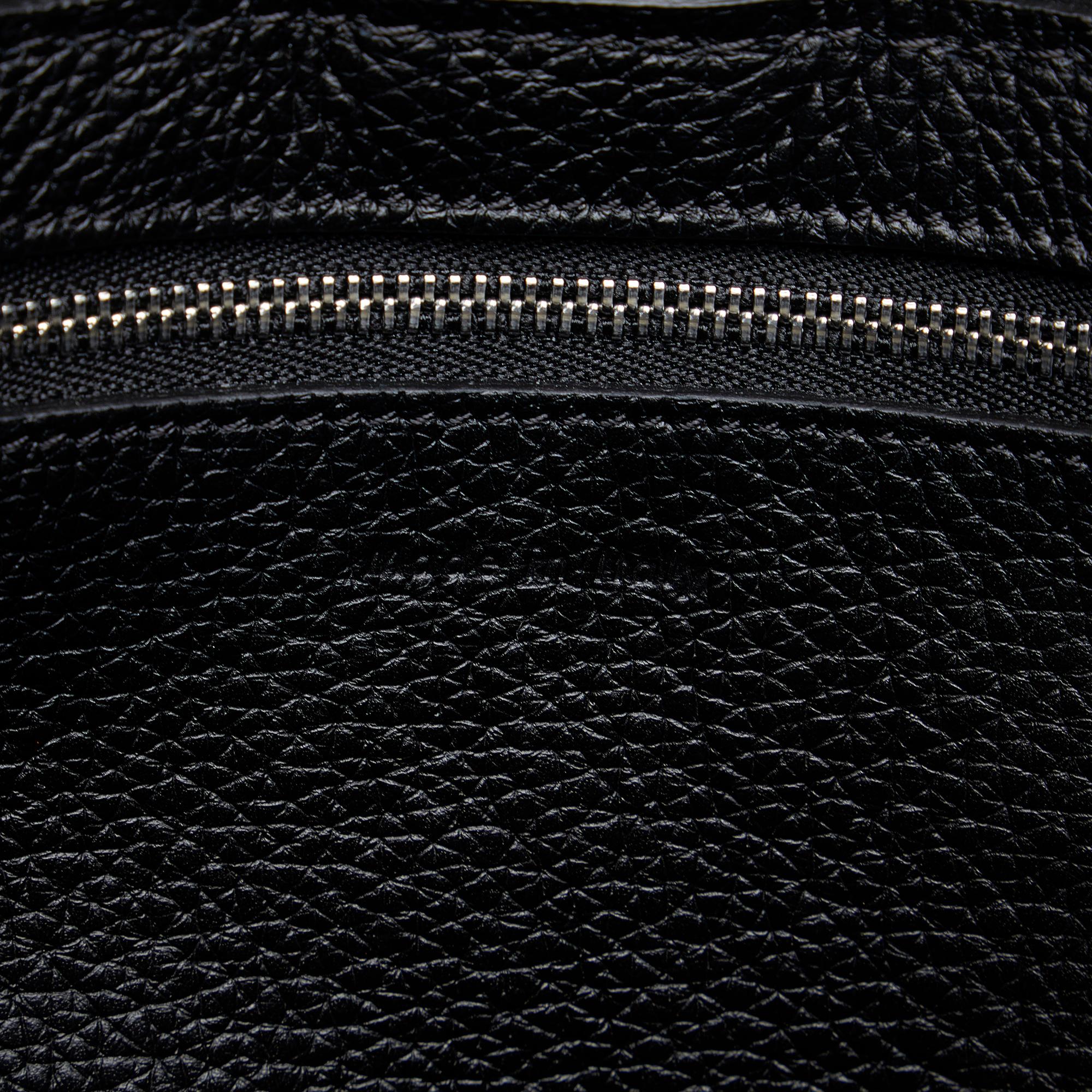 Celine Small Big Satchel (SHG-YMRf3j)