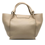 Celine Small Big Satchel (SHG-YA82Uz)