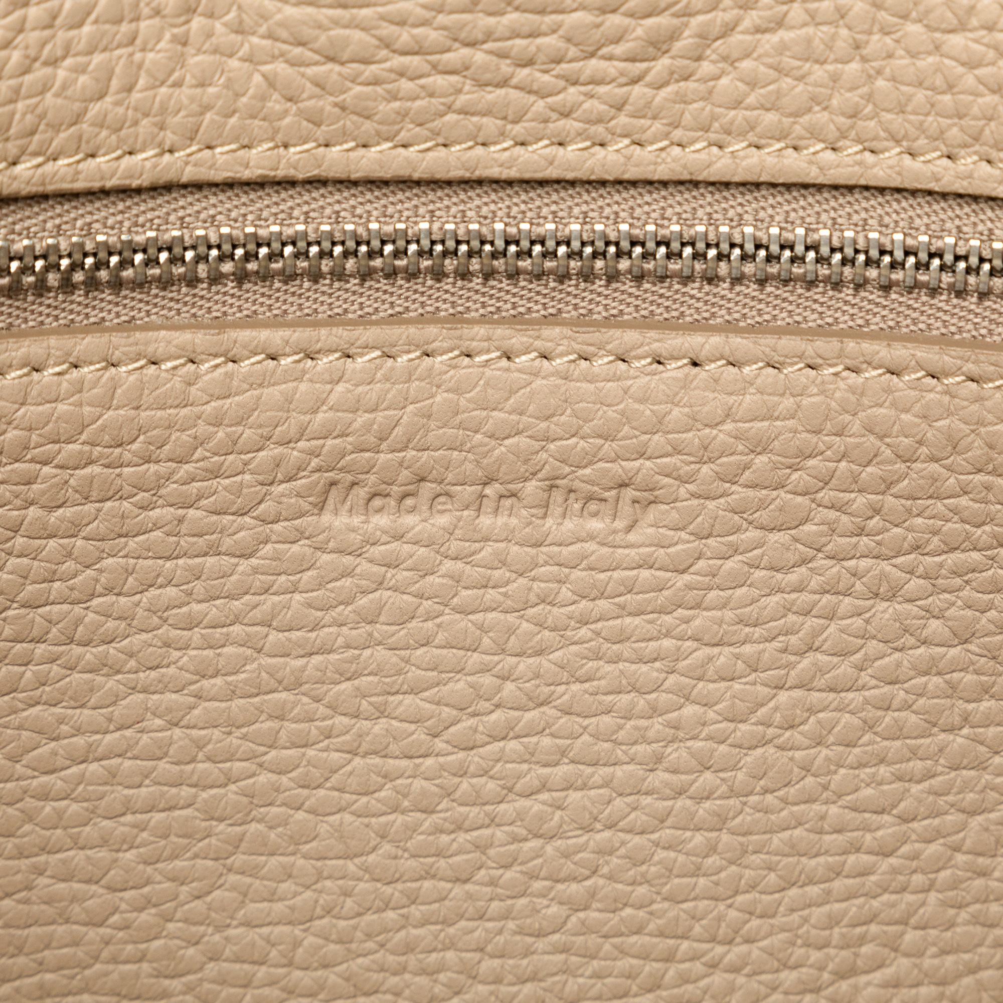 Celine Small Big Satchel (SHG-YA82Uz)