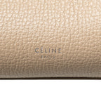 Celine Small Big Satchel (SHG-YA82Uz)
