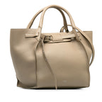 Celine Small Big Satchel (SHG-YA82Uz)