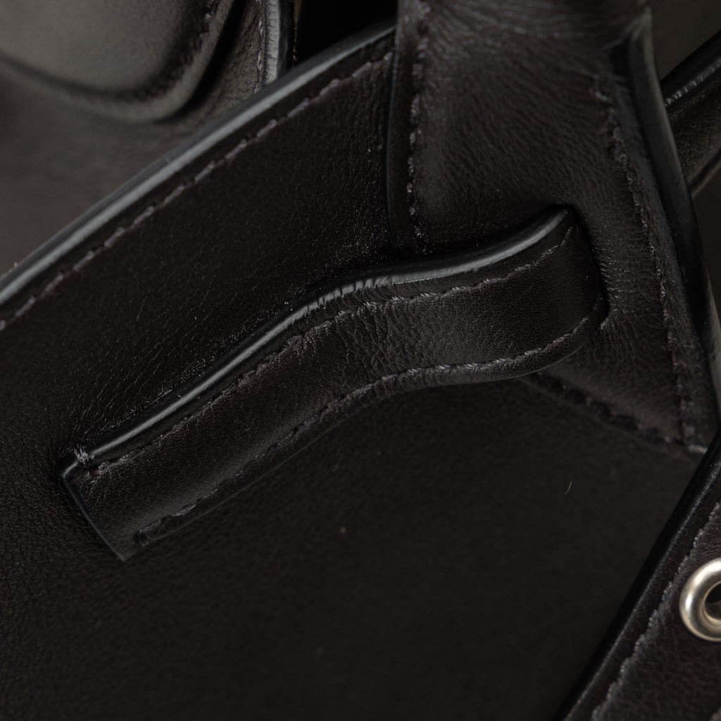 Celine Small Big Satchel (SHG-FkOZ7G)