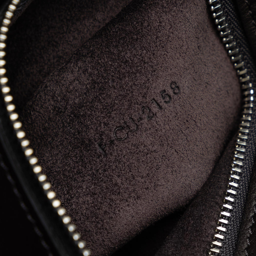 Celine Small Big Satchel (SHG-FkOZ7G)