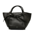 Celine Small Big Satchel (SHG-FkOZ7G)