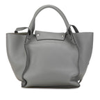 Celine Small Big Satchel (SHG-DHlDfo)