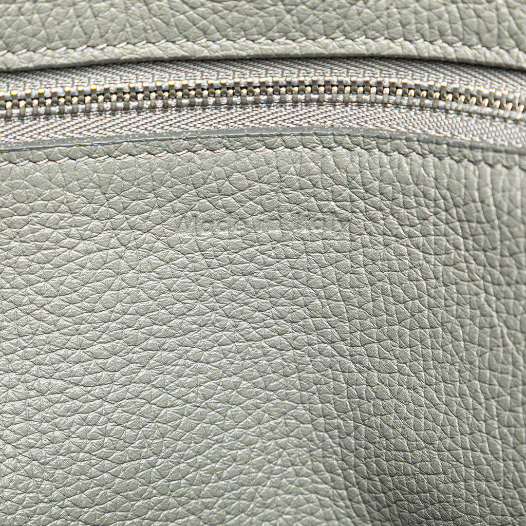 Celine Small Big Satchel (SHG-DHlDfo)