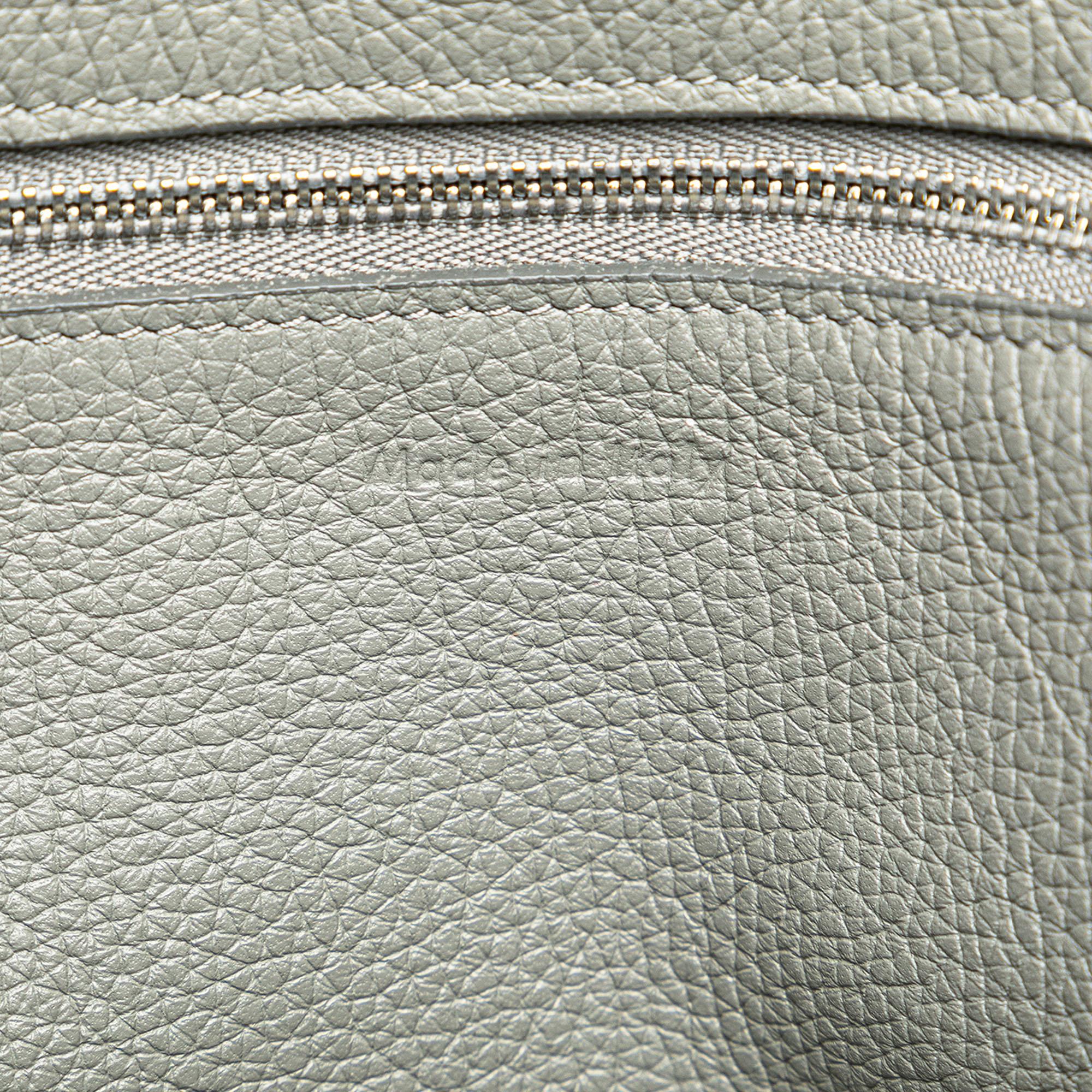 Celine Small Big Satchel (SHG-DHlDfo)
