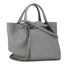 Celine Small Big Satchel (SHG-DHlDfo)