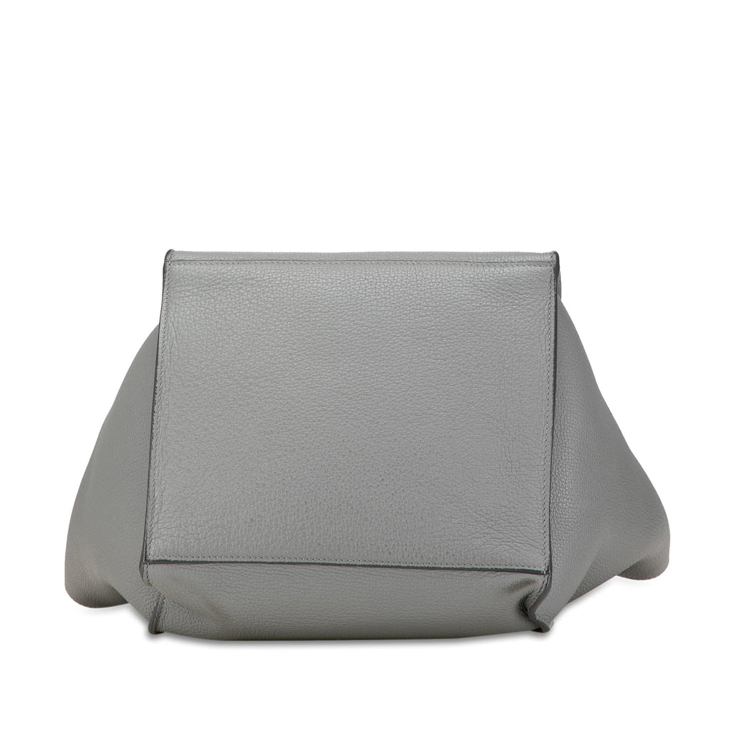 Celine Small Big Satchel (SHG-7G3gHv)