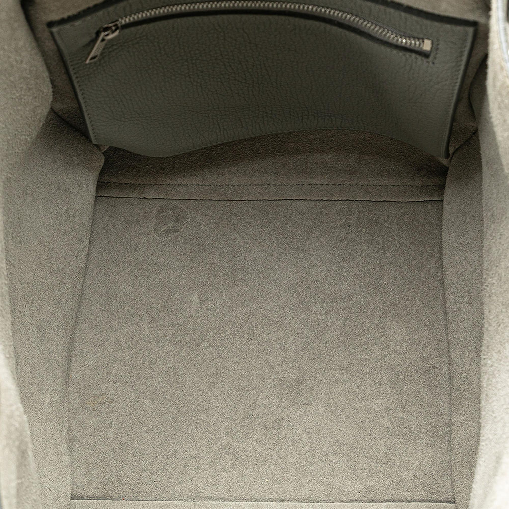 Celine Small Big Satchel (SHG-7G3gHv)