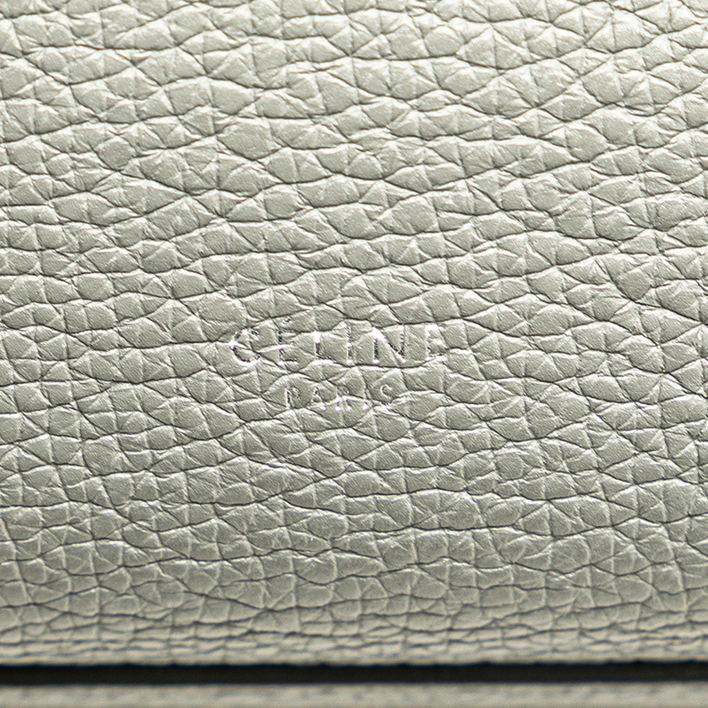 Celine Small Big Satchel (SHG-7G3gHv)