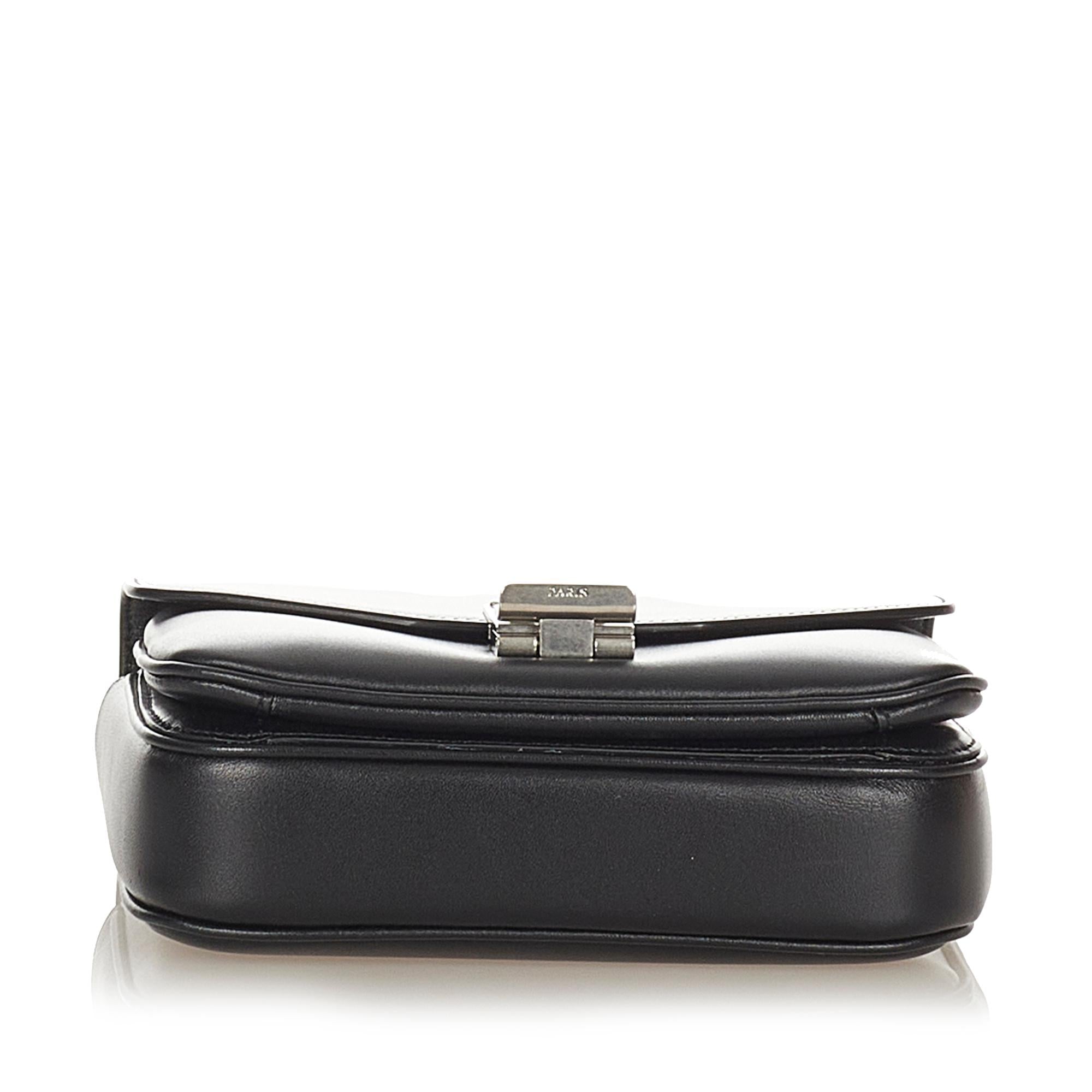 Celine Small C Bag (SHG-37628)