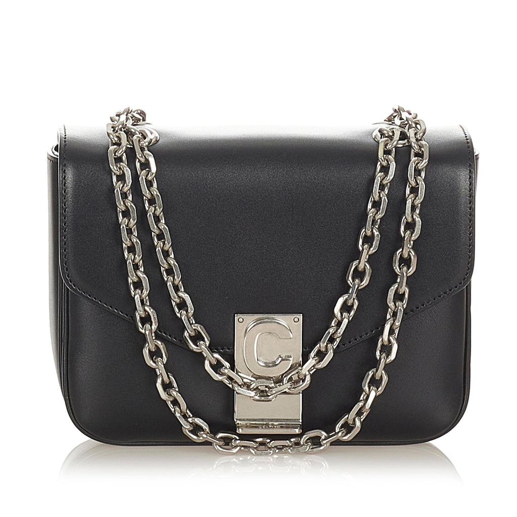 Celine Small C Bag (SHG-37628)