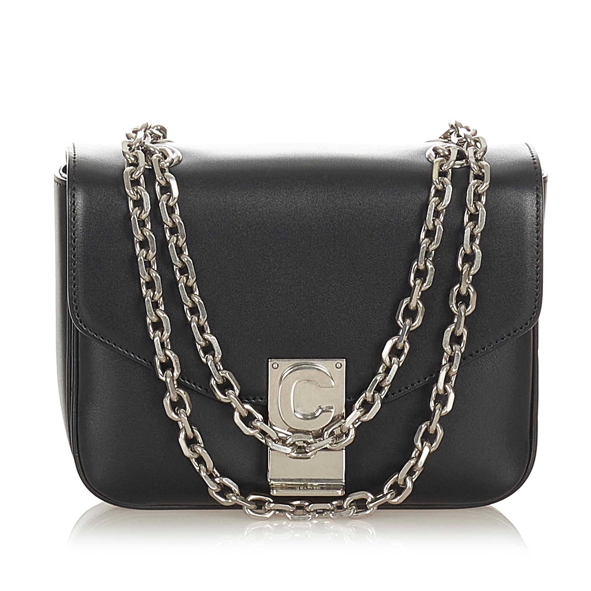 Celine Small C Bag (SHG-37628)