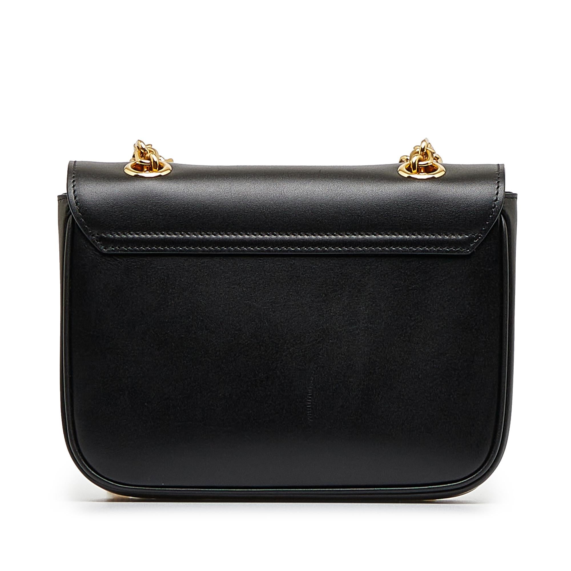 Celine Small C Bag (SHG-WkUUC8)