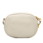 Celine Small C Charm Crossbody Bag (SHG-Pz5FM4)