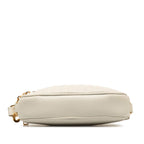 Celine Small C Charm Crossbody Bag (SHG-Pz5FM4)
