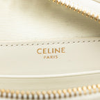 Celine Small C Charm Crossbody Bag