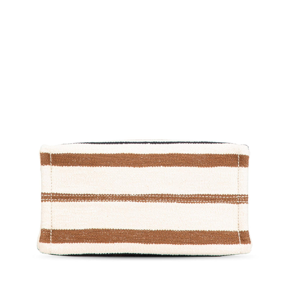Celine Small Cabas Thais Satchel (SHG-eCFMbG)