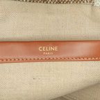 Celine Small Cabas Thais Satchel