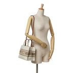 Celine Small Cabas Thais Satchel