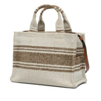 Celine Small Cabas Thais Satchel