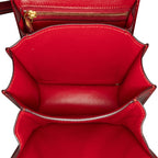 Celine Small Calfskin Classic Box (SHG-2g32c7)