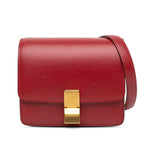 Celine Small Calfskin Classic Box (SHG-2g32c7)