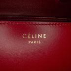 Celine Small Calfskin Classic Box (SHG-2g32c7)