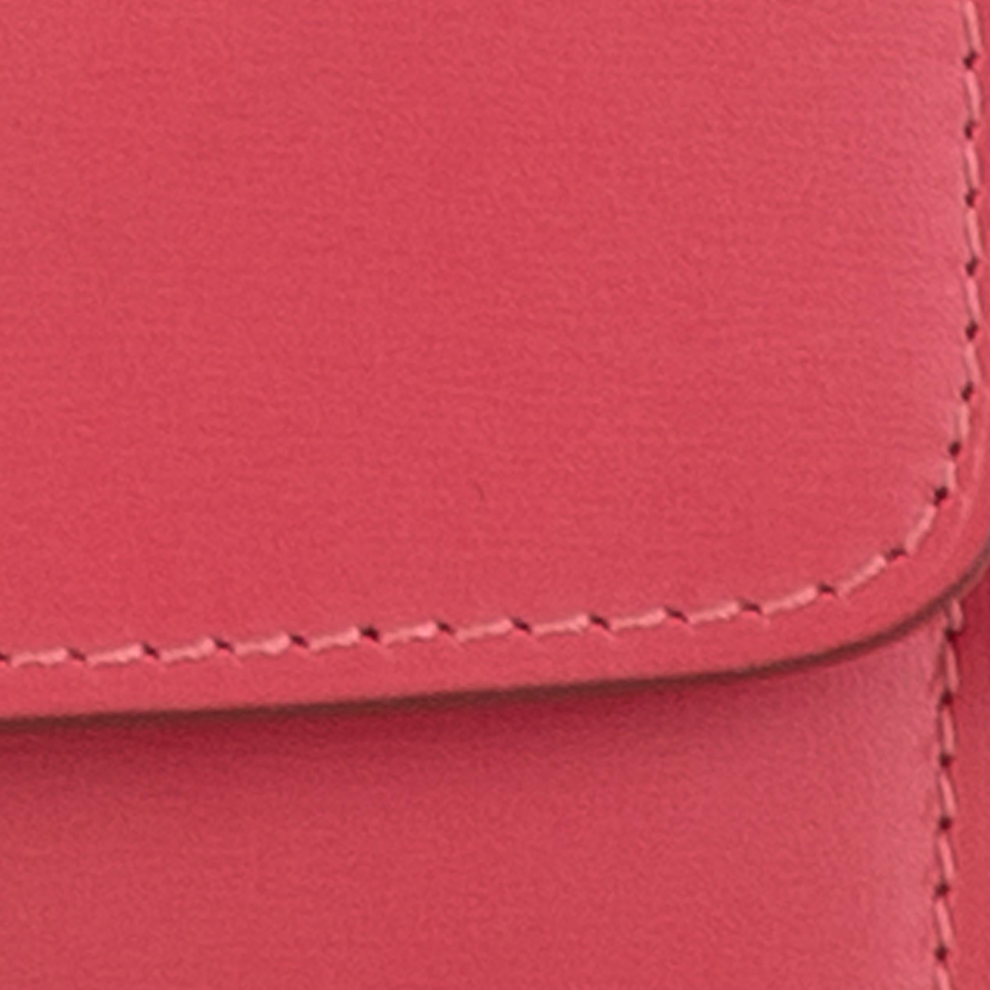 Celine Small Calfskin Classic Box