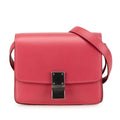 Celine Small Calfskin Classic Box