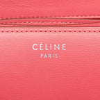 Celine Small Calfskin Classic Box