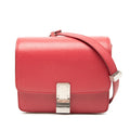 Celine Small Calfskin Classic Box
