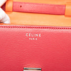 Celine Small Calfskin Classic Box