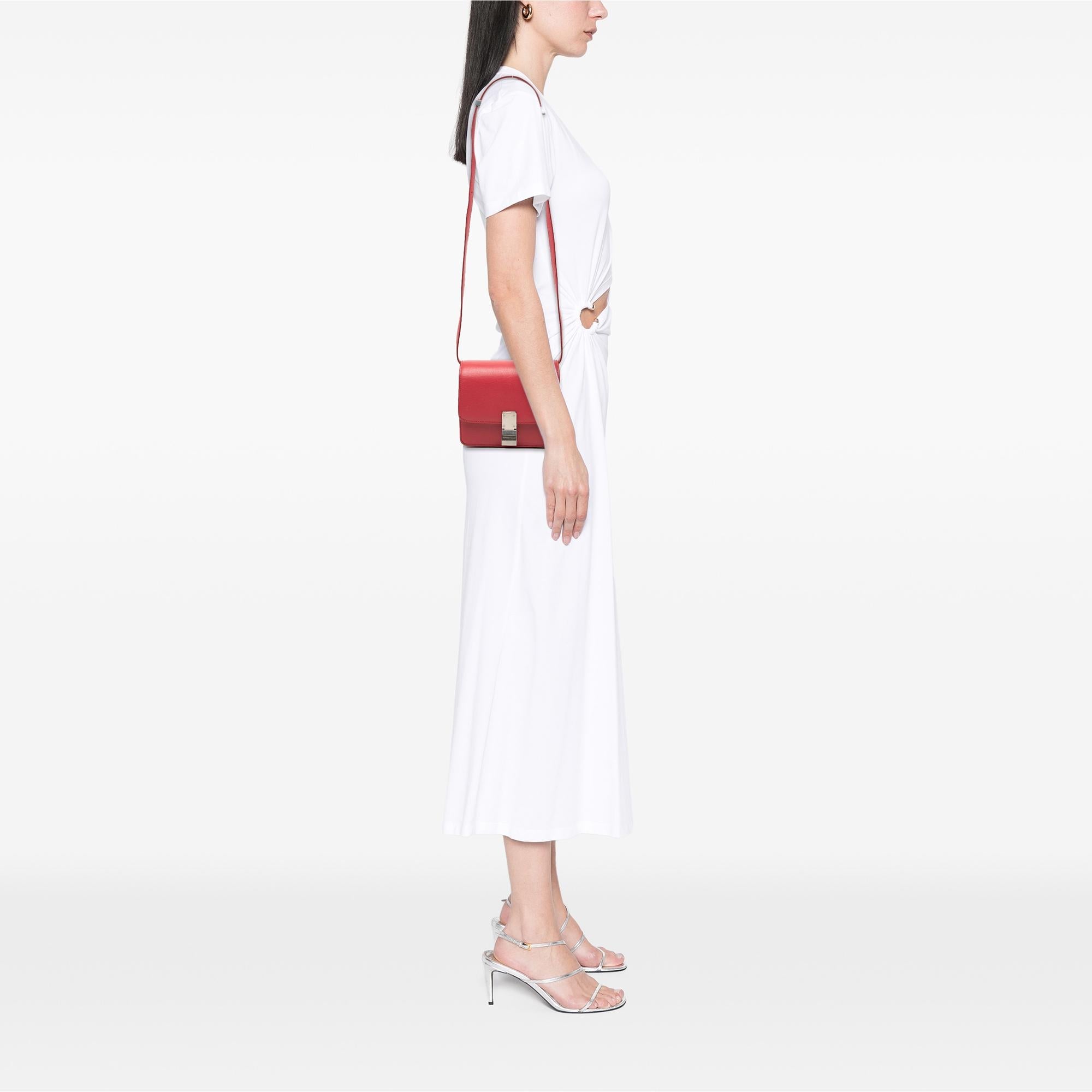 Celine Small Calfskin Classic Box