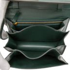 Celine Small Calfskin Classic Box