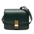 Celine Small Calfskin Classic Box