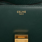 Celine Small Calfskin Classic Box