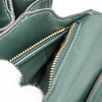 Celine Small Calfskin Classic Box