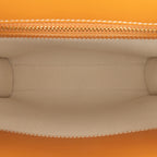 Celine Small Canvas Vertical Cabas Satchel (SHG-a0wvYG)